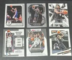 NBAカード カイリー・アービング まとめ売り