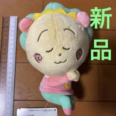 コジコジ すやすや動くぬいぐるみ COJI-COJIコラボ - メルカリ