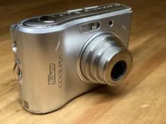 2026年最新】COOLPIX L15の人気アイテム - メルカリ