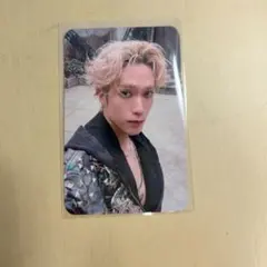 THE RAMPAGE 藤原樹 トレカ