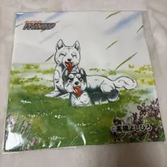 【新品 未開封】 レア品　銀牙伝説　WEED デジタオル　ウィード仲間達 新品 未開封】 レア品 銀牙伝説 WEED デジタオル ウィード仲間達