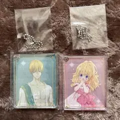 ある姫 トレーディングCoLotta