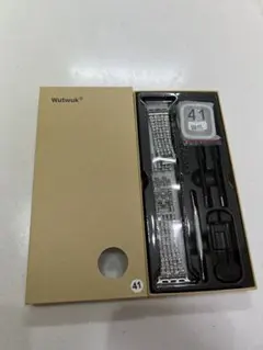 Applewatch バンド