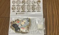 新品未使用　プリキュア　クッキーチャームコット2 イース