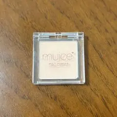 ミュアイス　スポットメンテパウダー　01 美品