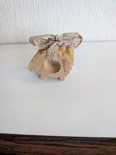 aarikka アーリッカ　ひつじのナプキンホルダーのサムネイル