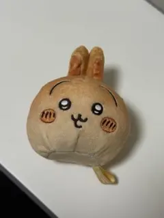 ちいかわベーカリー うさぎぬいぐるみ