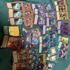 遊戯王 ドラグニティ デッキパーツ - メルカリ