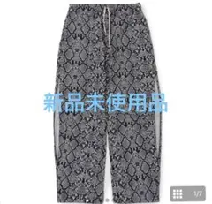 パンツ privatebrand by S.F.S Snake Print Nylon 2026年最新】private brand by s.f.sの人気アイテム - メルカリ