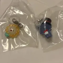 jo1 ジェオチャム　めじるしアクセサリー