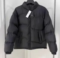 Dime ダウンジャケット Mサイズ 24時間以内に発送