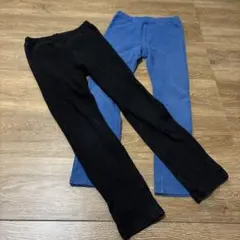 DEVILOCK 長ズボン 2点セット 130㎝