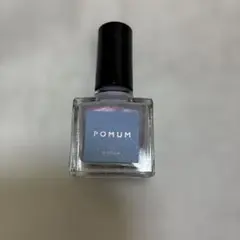 POMUM mallow ポームムアンドアーツ ネイルポリッシュのサムネイル