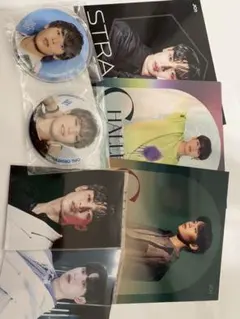 JO1 與那城 奨 グッズ