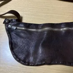 定価13万円⬛︎guidiGUIDIグィディハンドバッグクラッチバッグ - メルカリ
