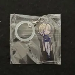 桃源暗鬼 POP UP off shot style アクリルチャーム 桃宮唾切