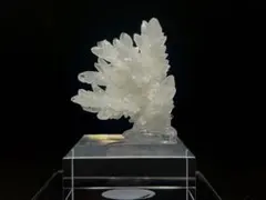 ♡ピンクレムリアン 桜色 クラスター♡ 虹 - メルカリ