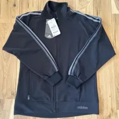 adidas 新品　ジャージ　レディース