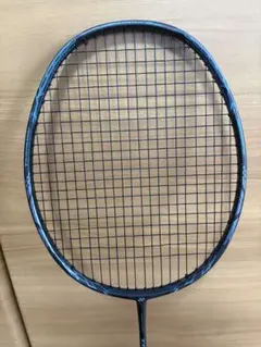 YONEX VOLTRIC Z-FORCE ボルトリックジーフォース Yonex Voltric Z-Force Limited Edition (VTZFLTD) Badminton Racket