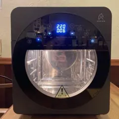 638 EPEIOSノンフライヤー デジタル表示 オーブン - メルカリ