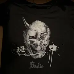 Sadie 2013 Tシャツ