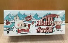 THE MONSTERS COCA-COLAseries （10個入り） - メルカリ