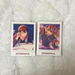 守沢千秋　ぱしゃこれ　ver.4