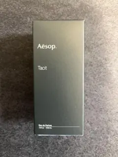 【新品・未開封品】Aesop Tacit オードパルファム 50mLのサムネイル
