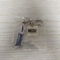 SEVENTEEN HOLIDAY カプセルトイ ディノ