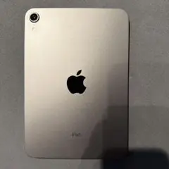 iPad mini 8.3インチ 第6世代 Wi-Fi 64GB ケースセット