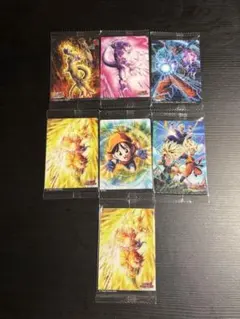 ドラゴンボール イタジャガ vol.9 まとめ売り