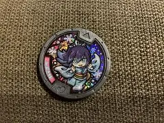 妖怪ウォッチ 妖怪メダル はぐれ うたメダル ふぶき姫 - メルカリ