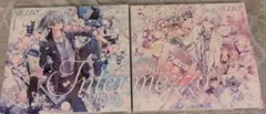 MEZZO Intermezzo CDセット
