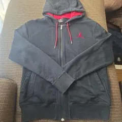 Jordan パーカー ジャンプマン刺繍
