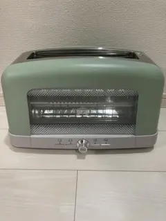 AT-HLF01 アラジングラファイトトースター - メルカリ