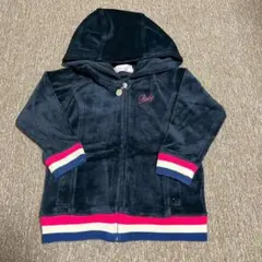 中古 Rady ベビー トップス アウター パーカー 90cm