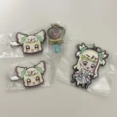 プリルン キュアズキューン セット