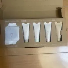 e*6様 【新品未使用】あきゅらいず　きほんのセレクト お試し詰合せ