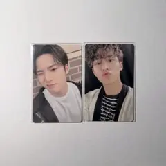 SEVENTEEN ミンギュ CARAT LAND