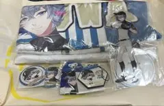 即購入◎にじさんじ不破湊 アクスタ等まとめ売り
