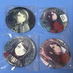 2026年最新】ティモリス 缶バッジの人気アイテム - メルカリ
