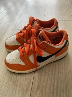 Nike キッズスニーカー　19センチ