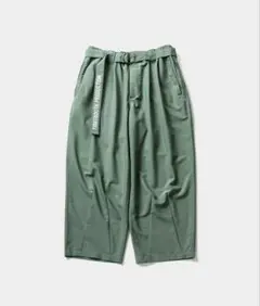 左*端様 tightbooth BAGGY PANTS 25SS グレーXL 左*端様 tightbooth BAGGY PANTS 25SS グレーXL - メルカリ