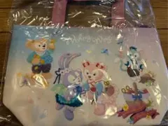 ダッフィー スーベニアランチケース