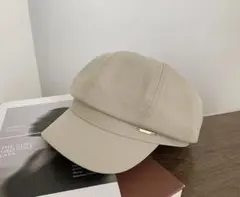 ベレー帽　レディース　キャップ