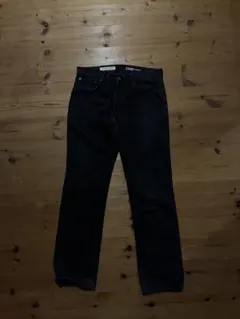 GAP DENIM Straight Jeans 34x30 - メルカリ