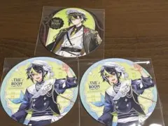 にじさんじ ざぶぅん 特典