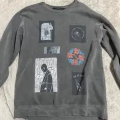 2025年最新】the oral cigarettes スウェットの人気アイテム - メルカリ