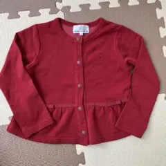 クミキョク　カーディガン