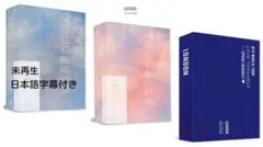 ①【DVDのみ】BTS Europe＆London＆SEOUL - メルカリ